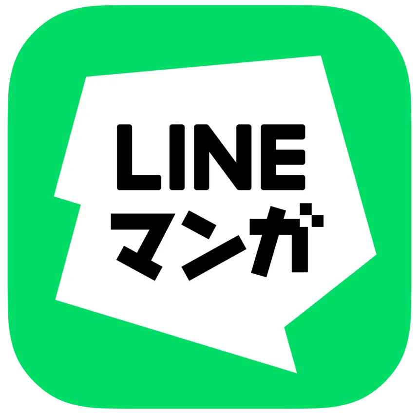 LINEマンガ